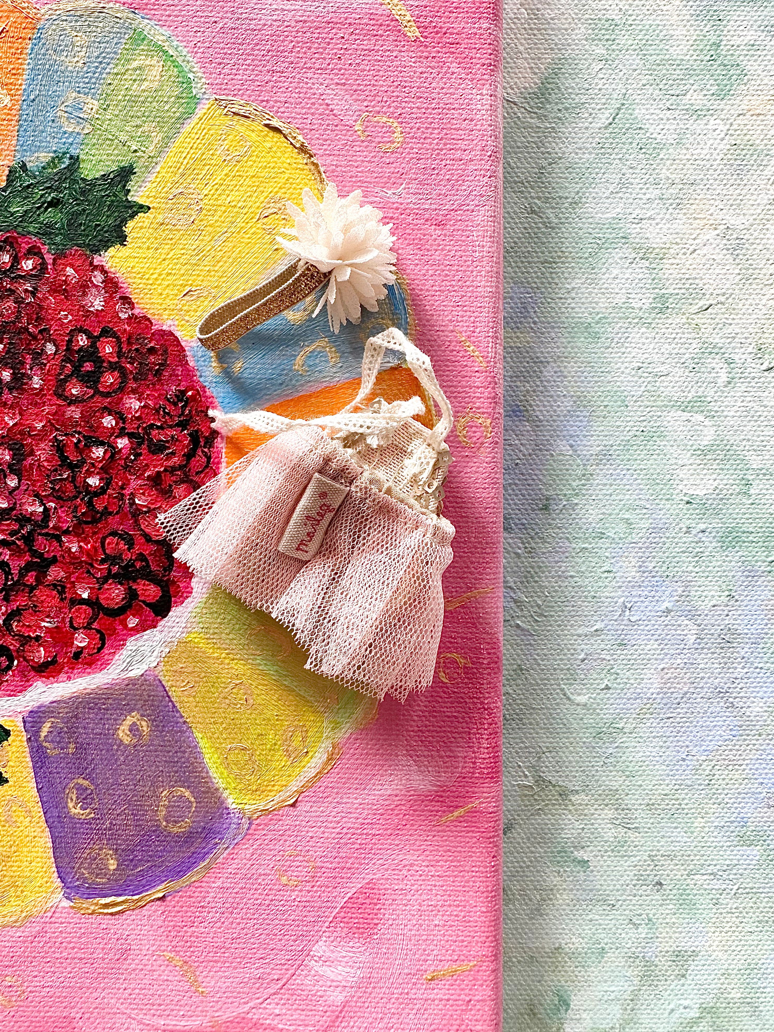 Mouse Little Miss Diva Set - 2014