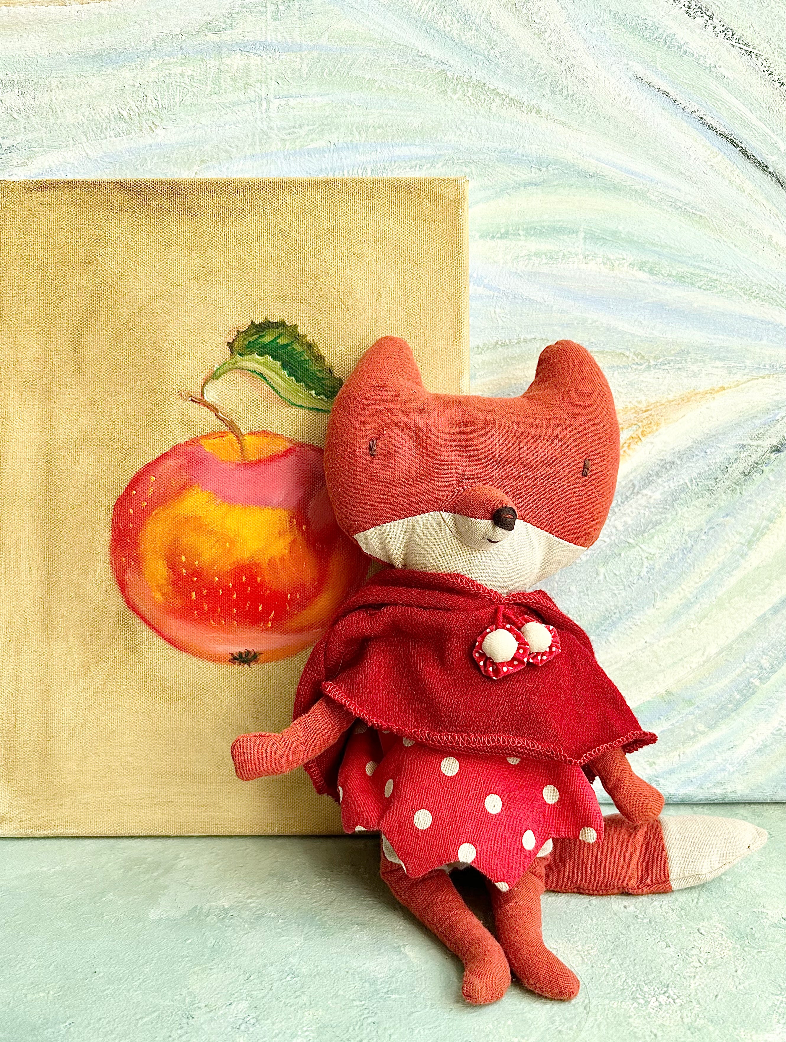 Fox & Friends: Red Hood - 2014