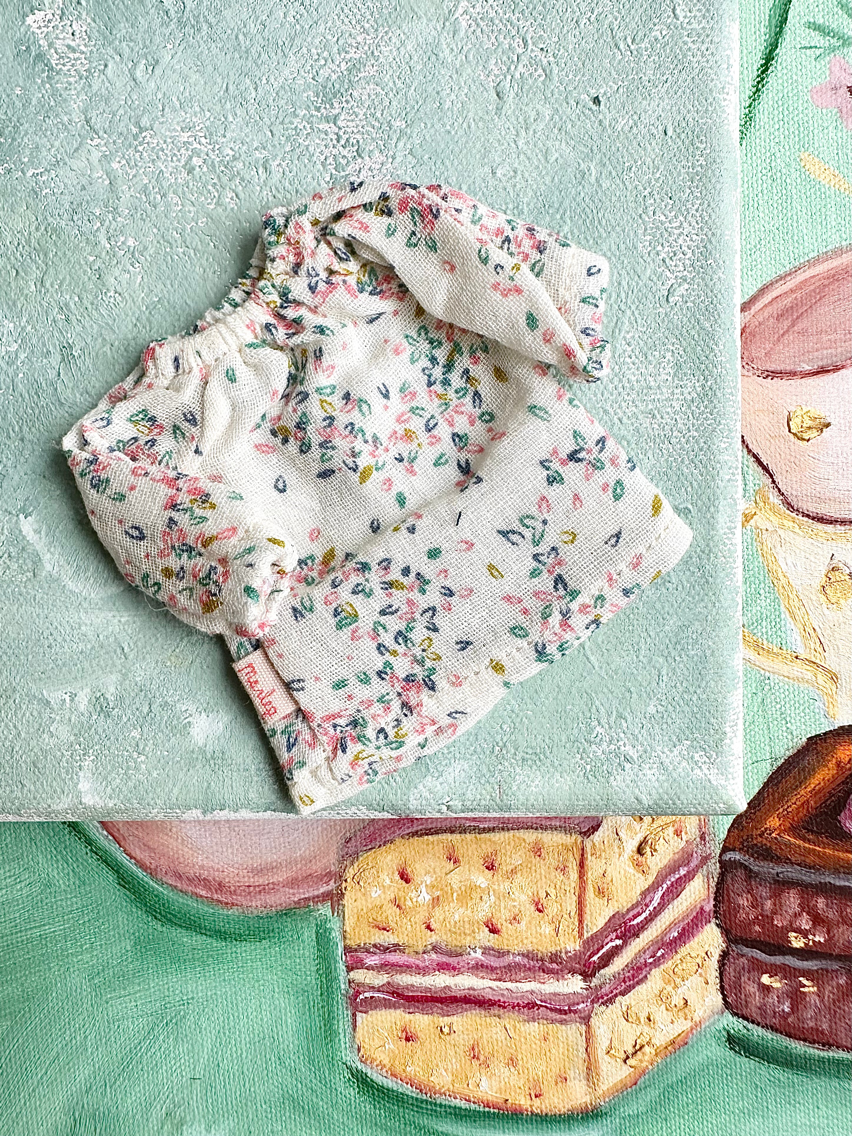 Ginger Sister Blouse Set: Size 1 - 2016