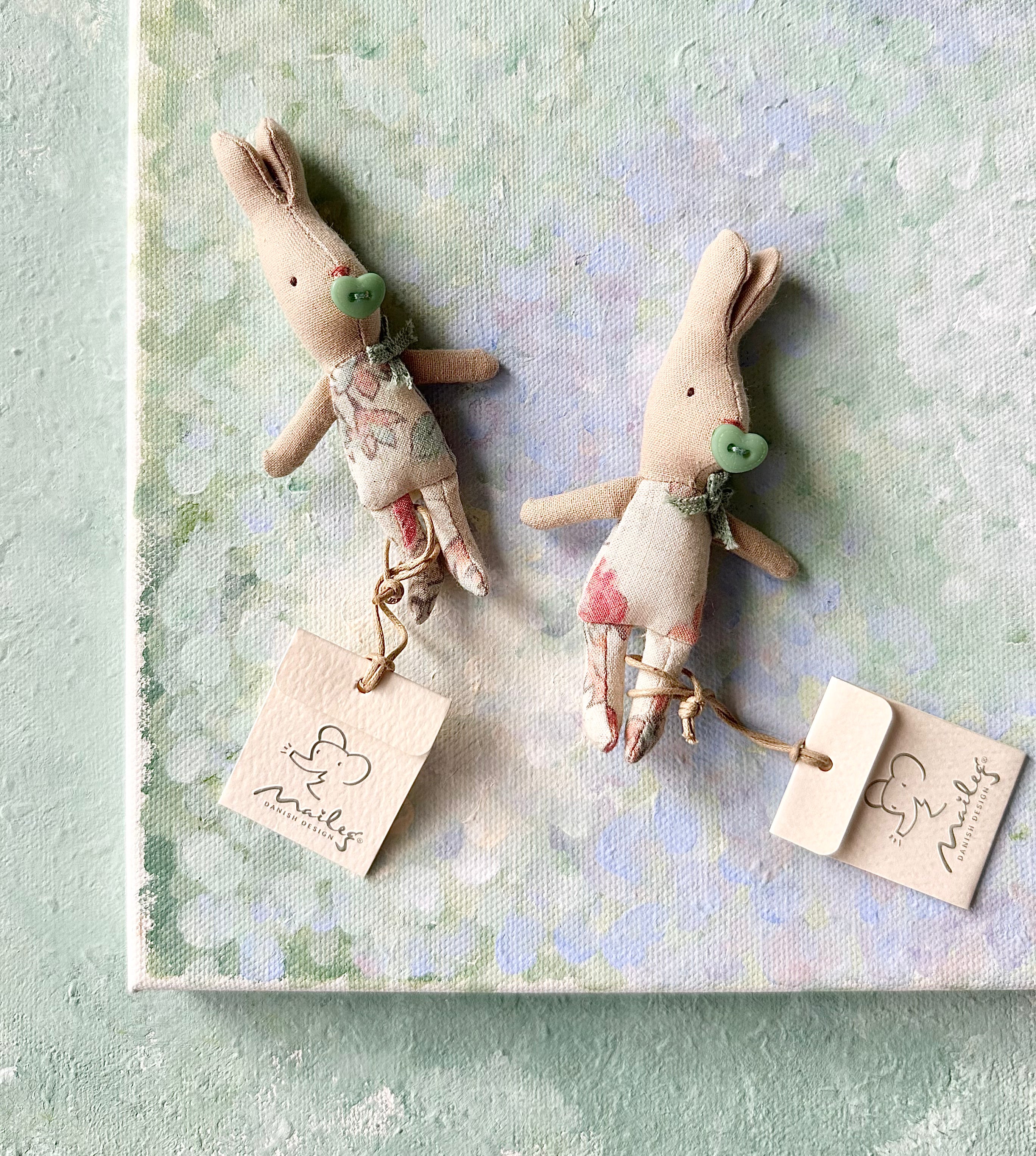 MY Baby Rabbit - 2015