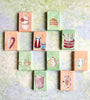 Limited Edition Miniature Paitings