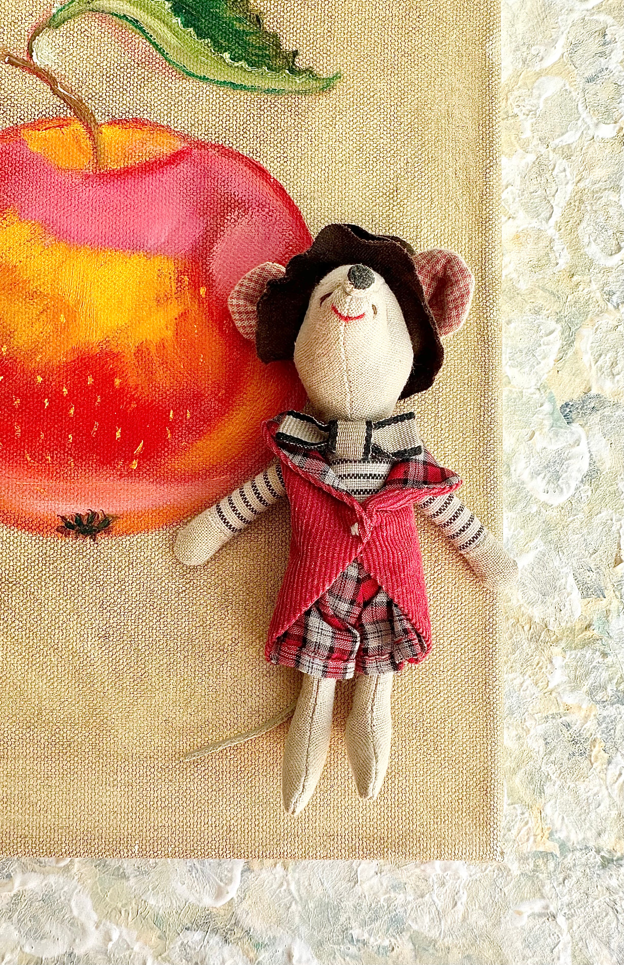 Circus Manager Mouse - 2013