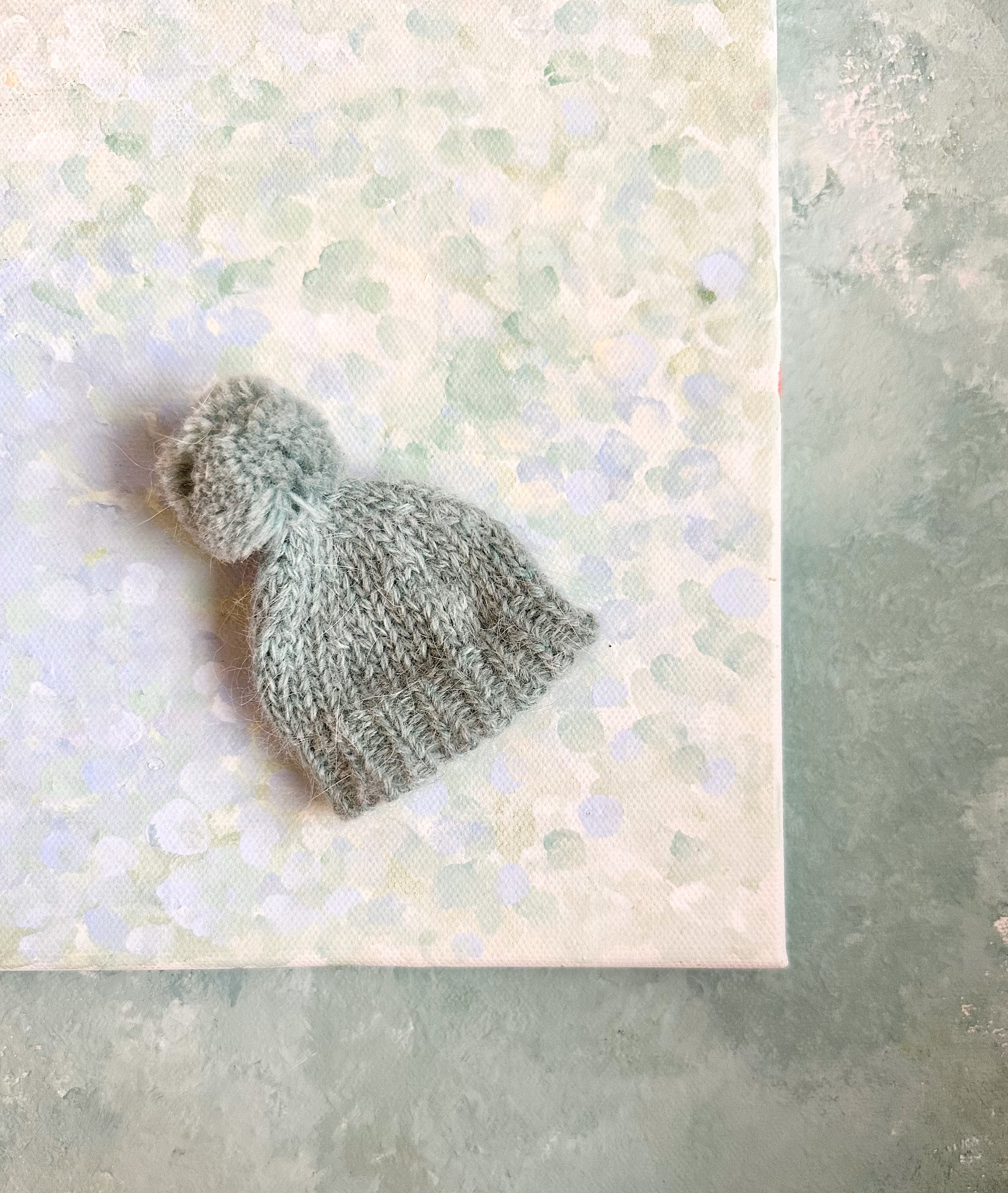 Best Friends Beanie - 2017