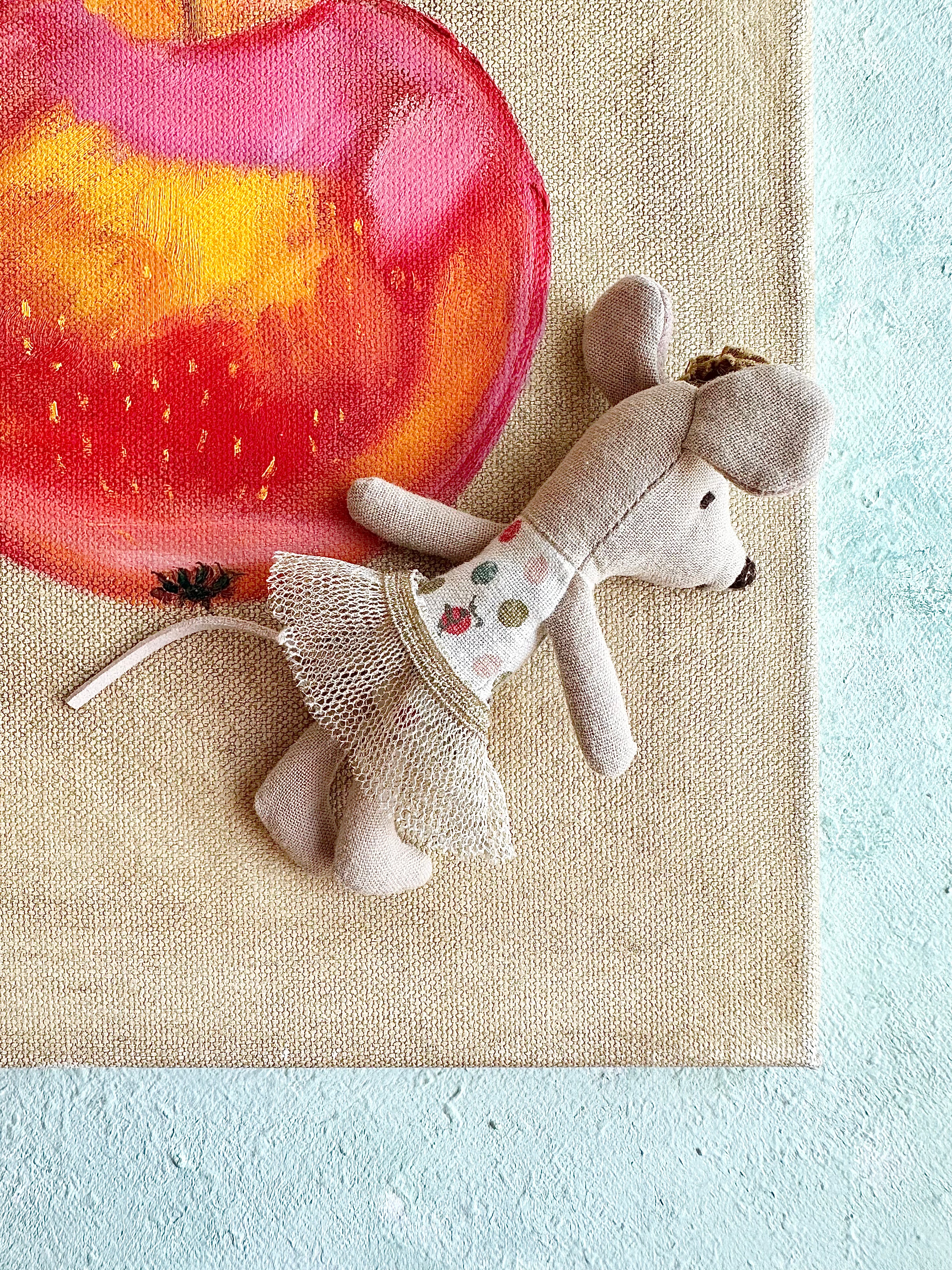 Circus Little Sister - 2016