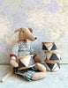 Miniature Vintage Drum