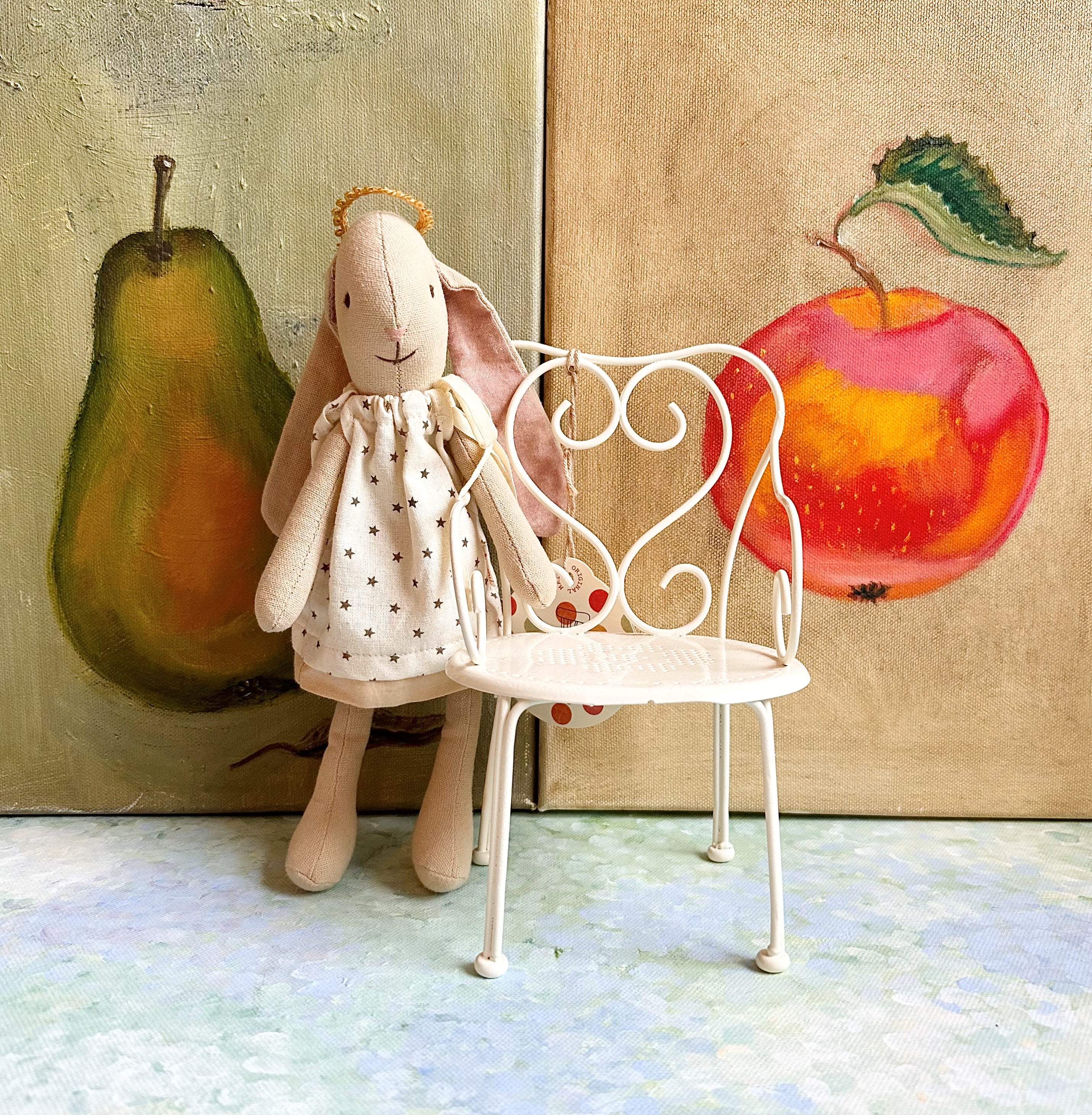 Mini Romantic Chair - 2015