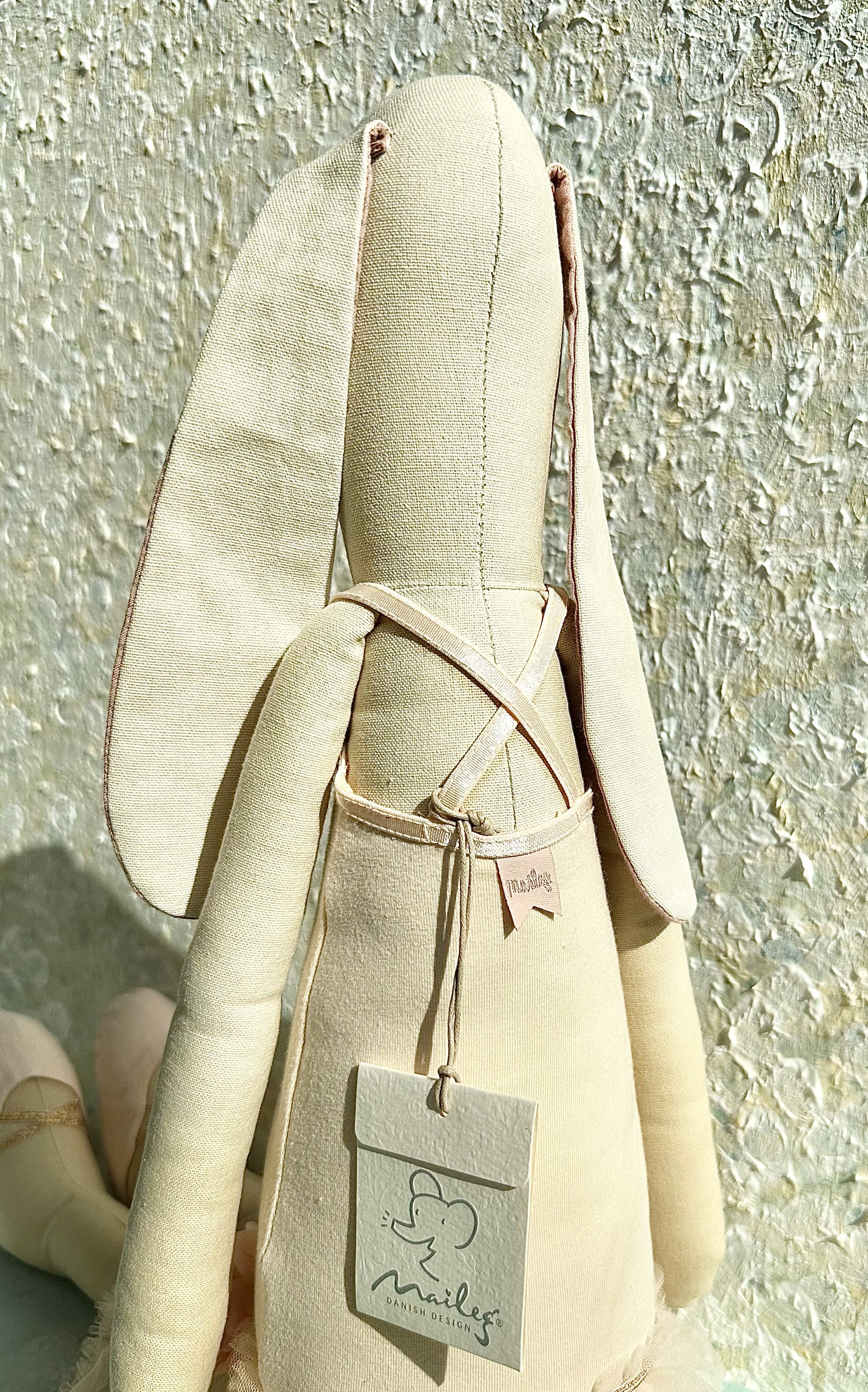 Mega Bunny Ballerina - 2017