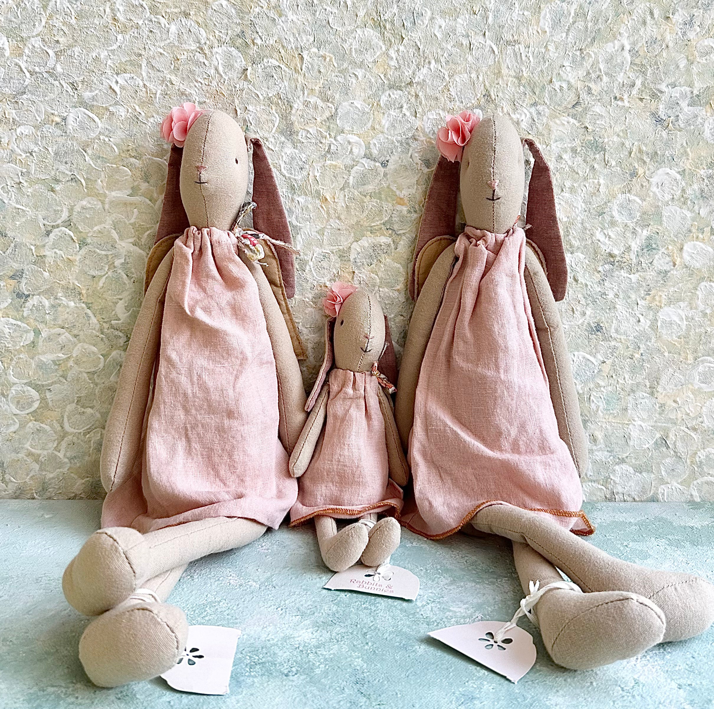 Mini Angel Gloria - 2015