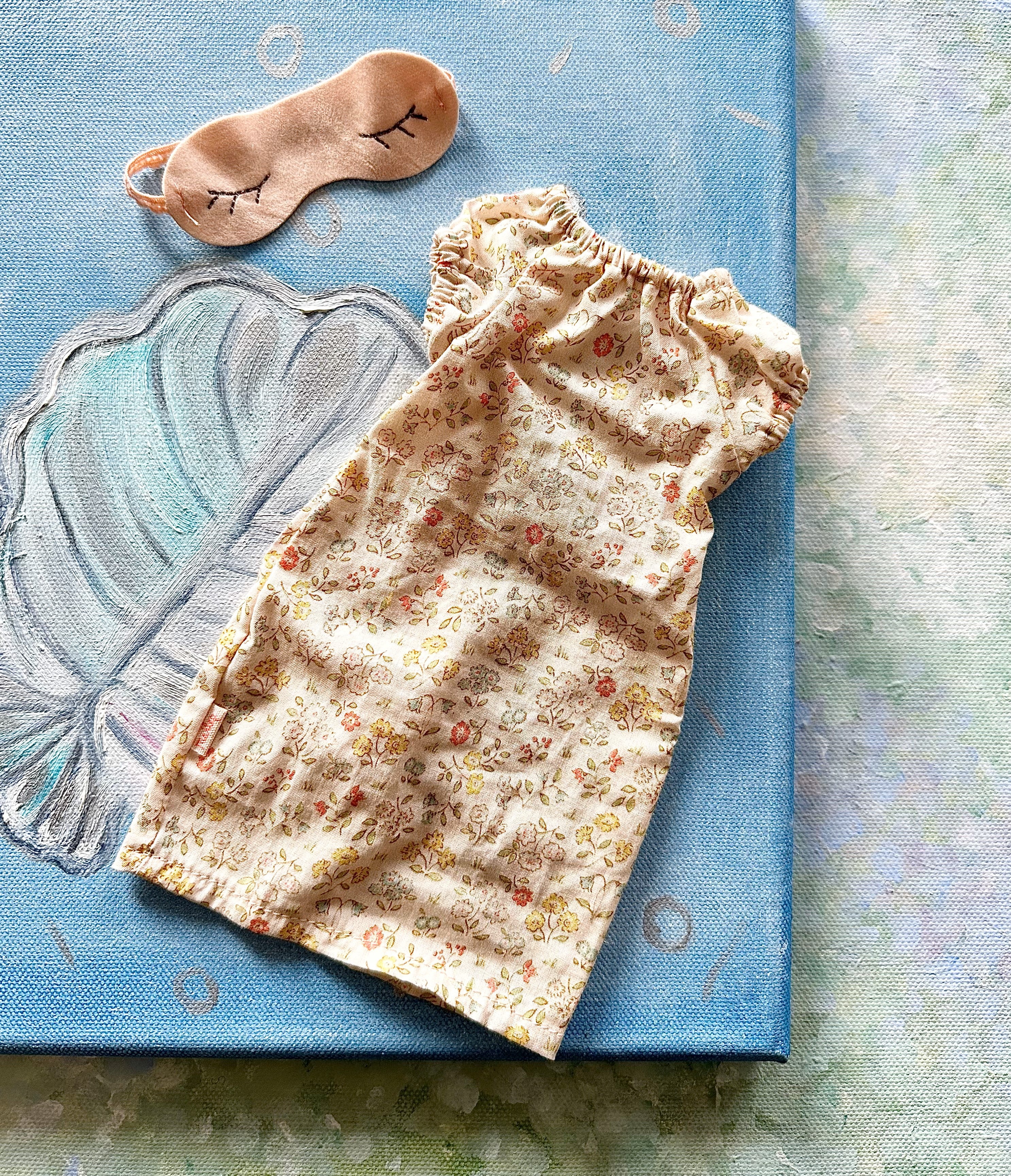 Best Friends Night Dress - 2018