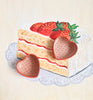 Vintage Heart Box - 2012