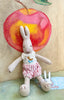 Baby Rabbit - 2009