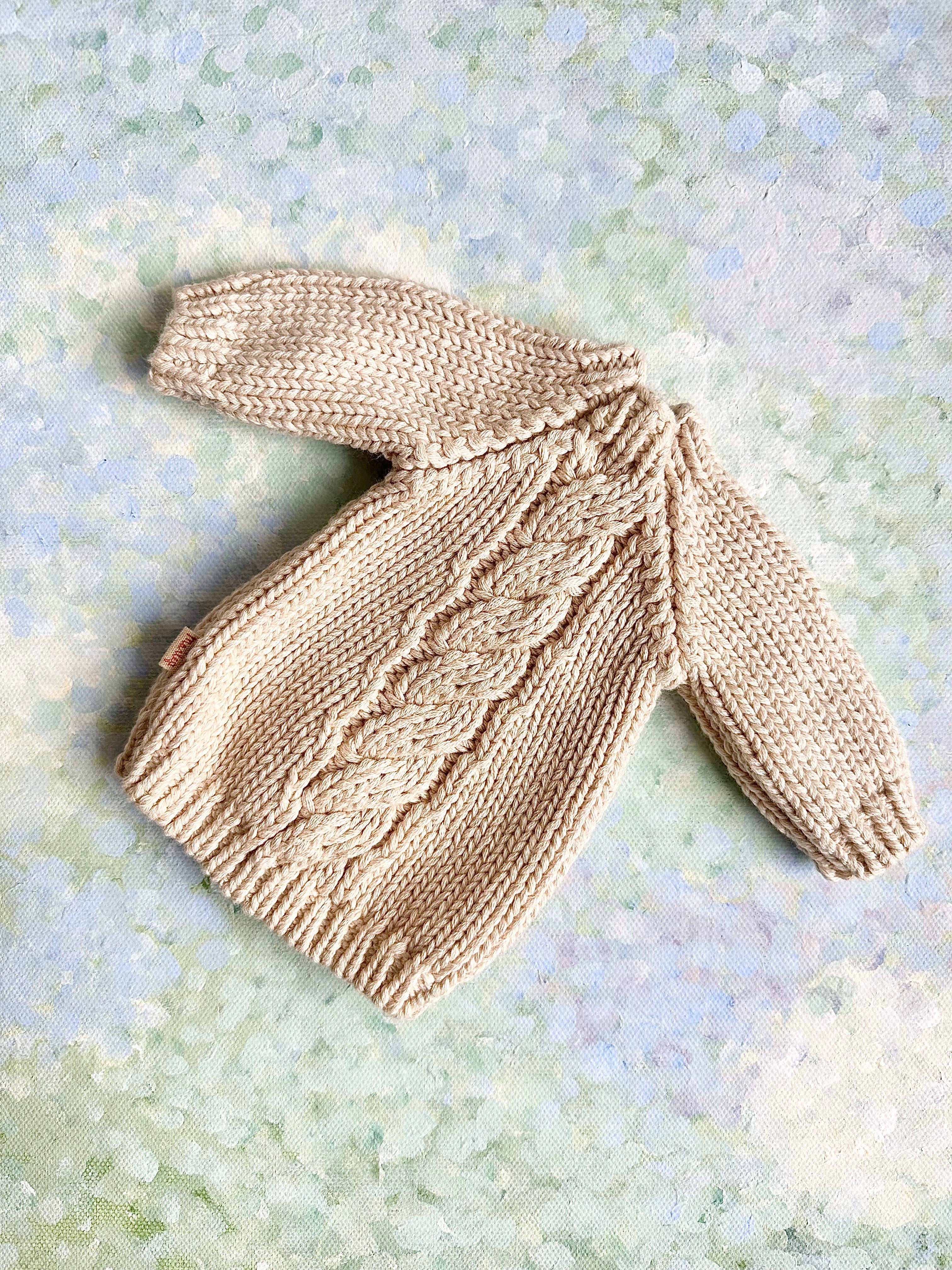 Medium Sweater - 2016