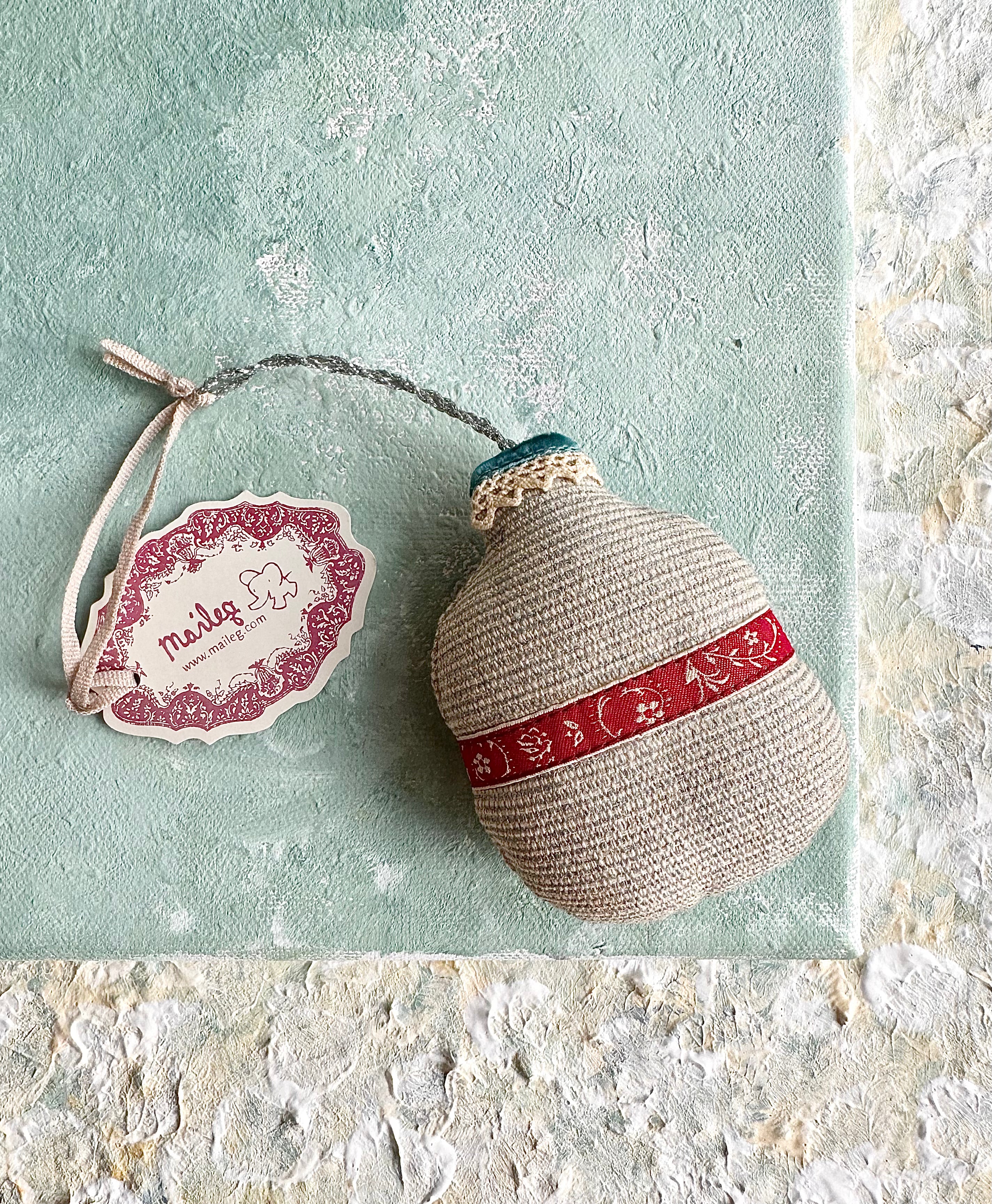 Christmas Ornament Ball - 2006