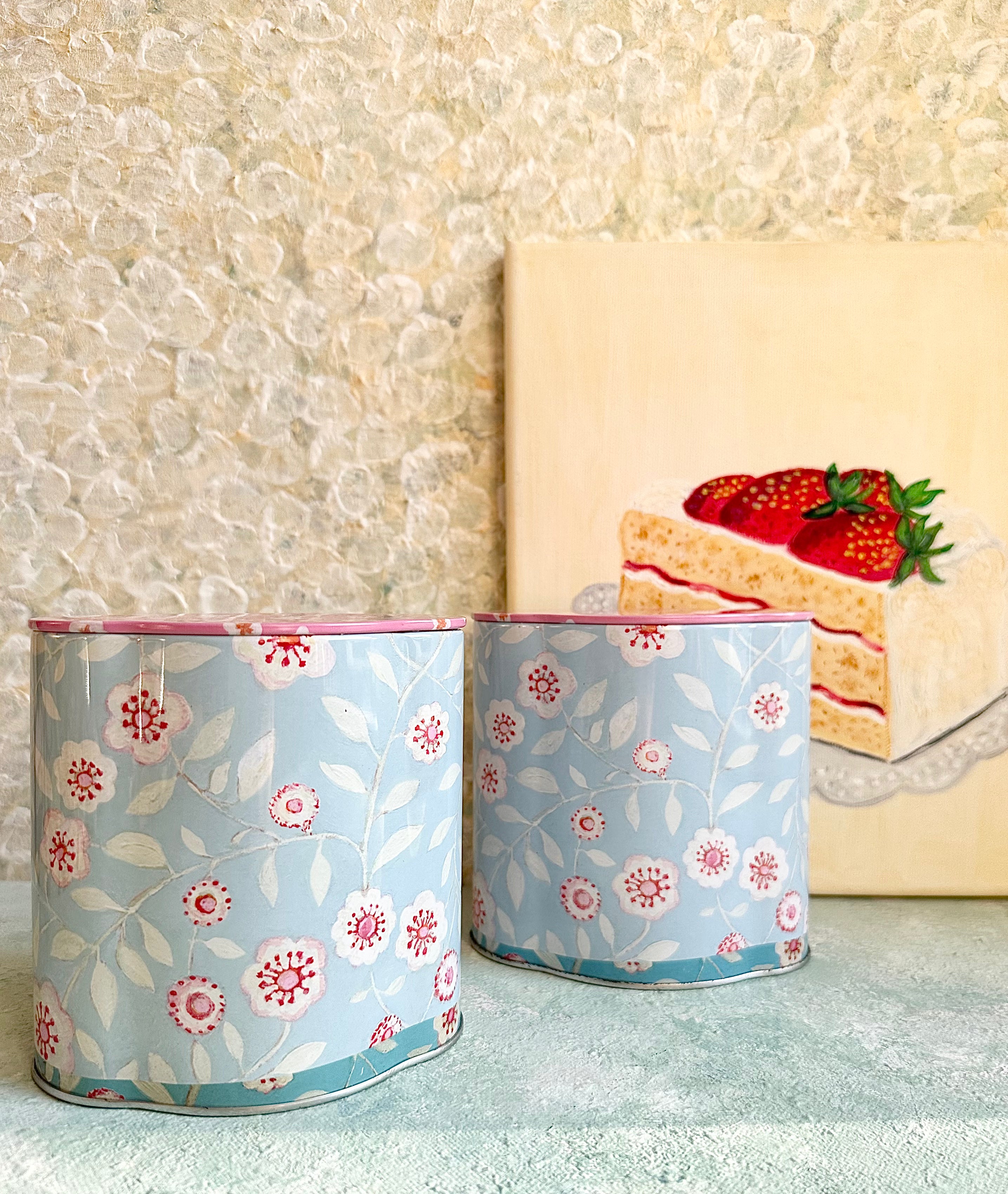 Metal Goodie Box - 2009