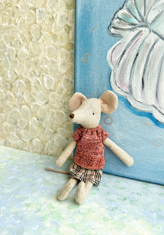 Mum Mouse 2019