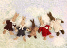 Baby Rabbit - 2010