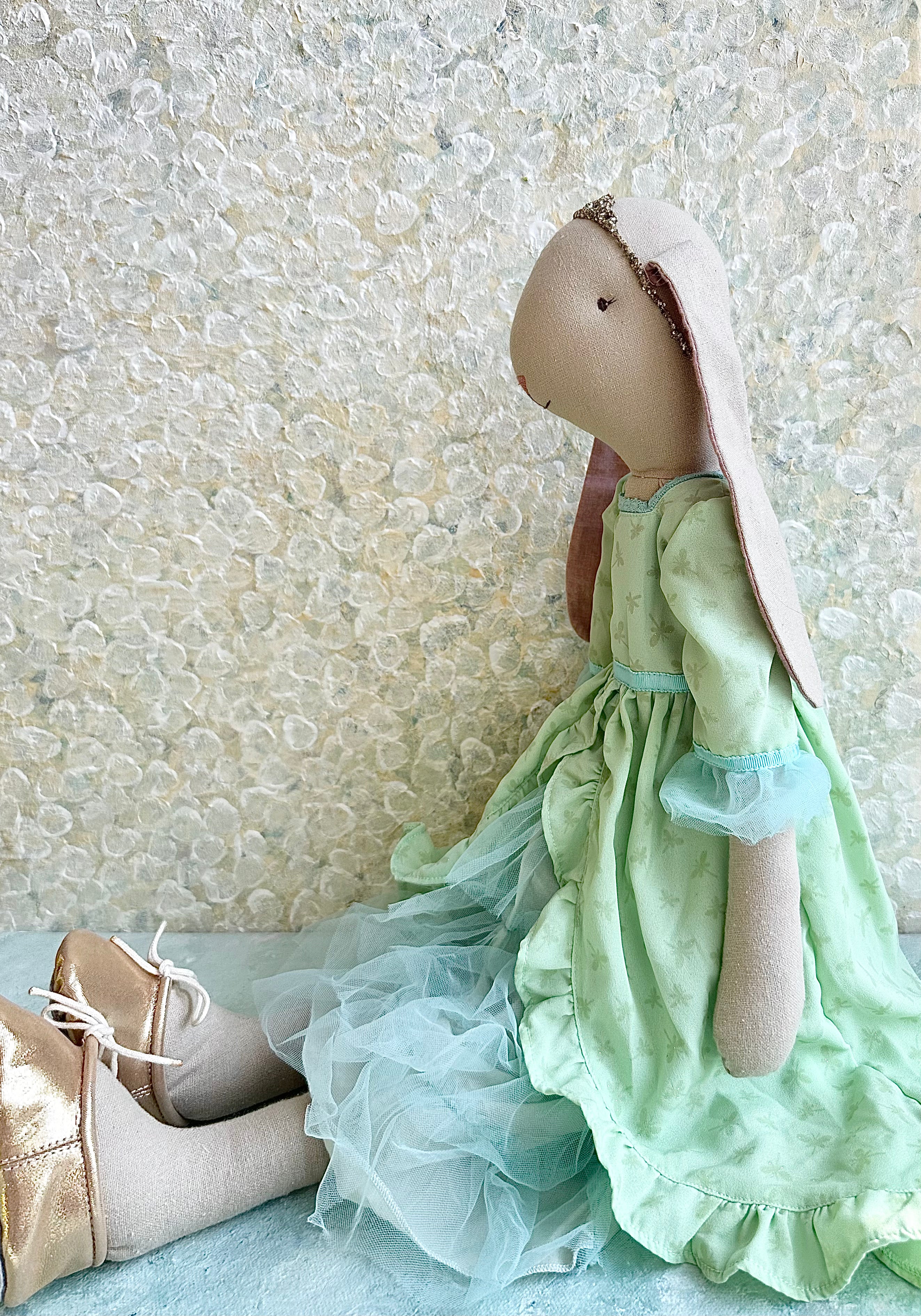 Mega Bunny Elenora - 2015