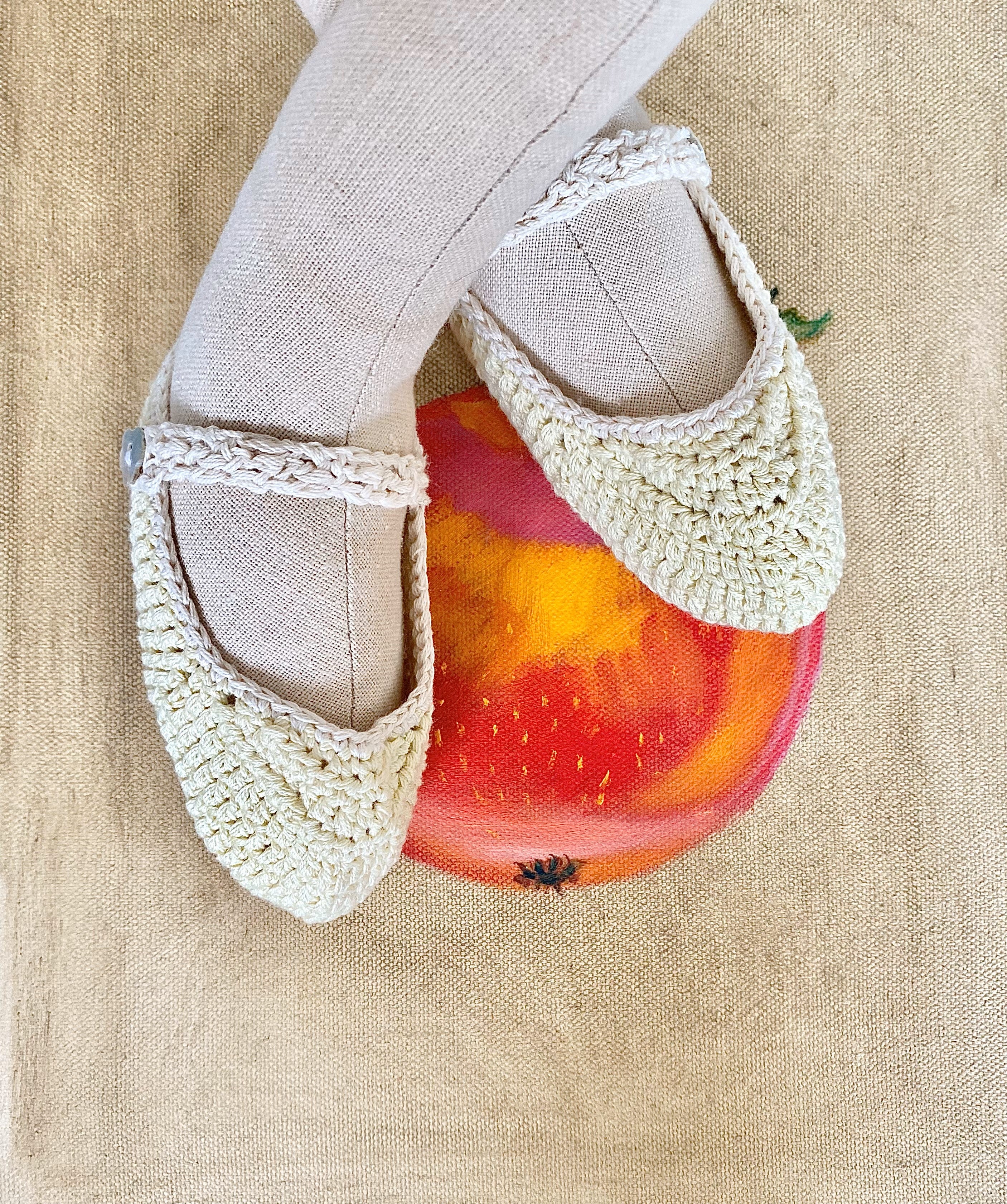 Brother & Sister: Shoes in Box - 2010