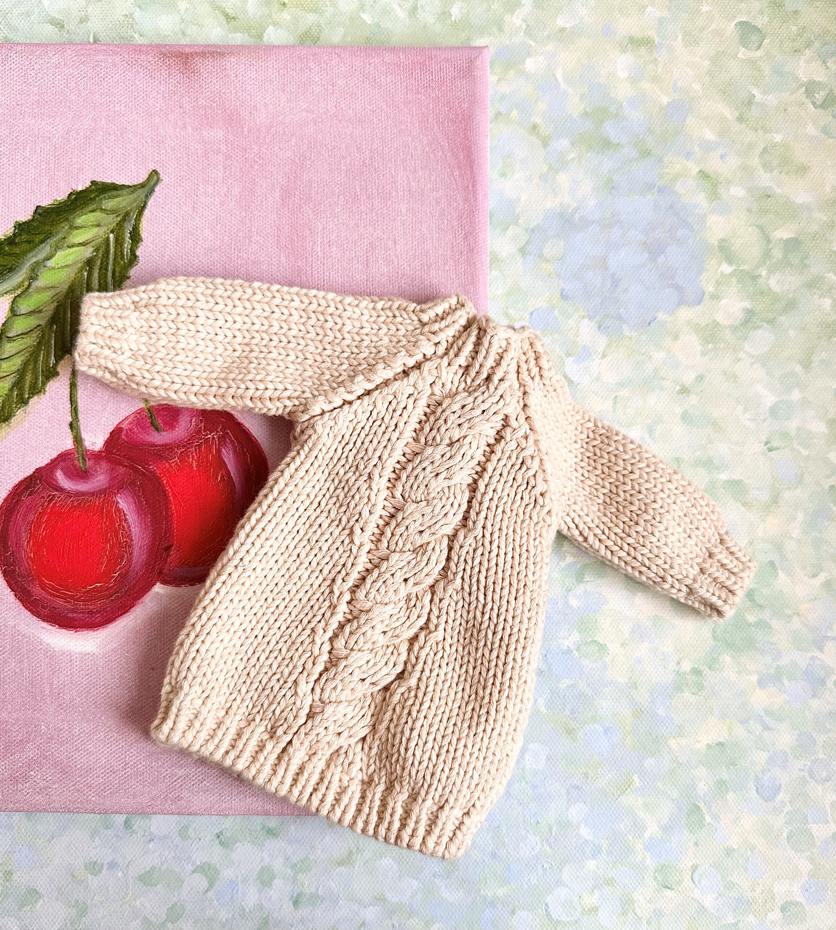 Medium Sweater - 2016