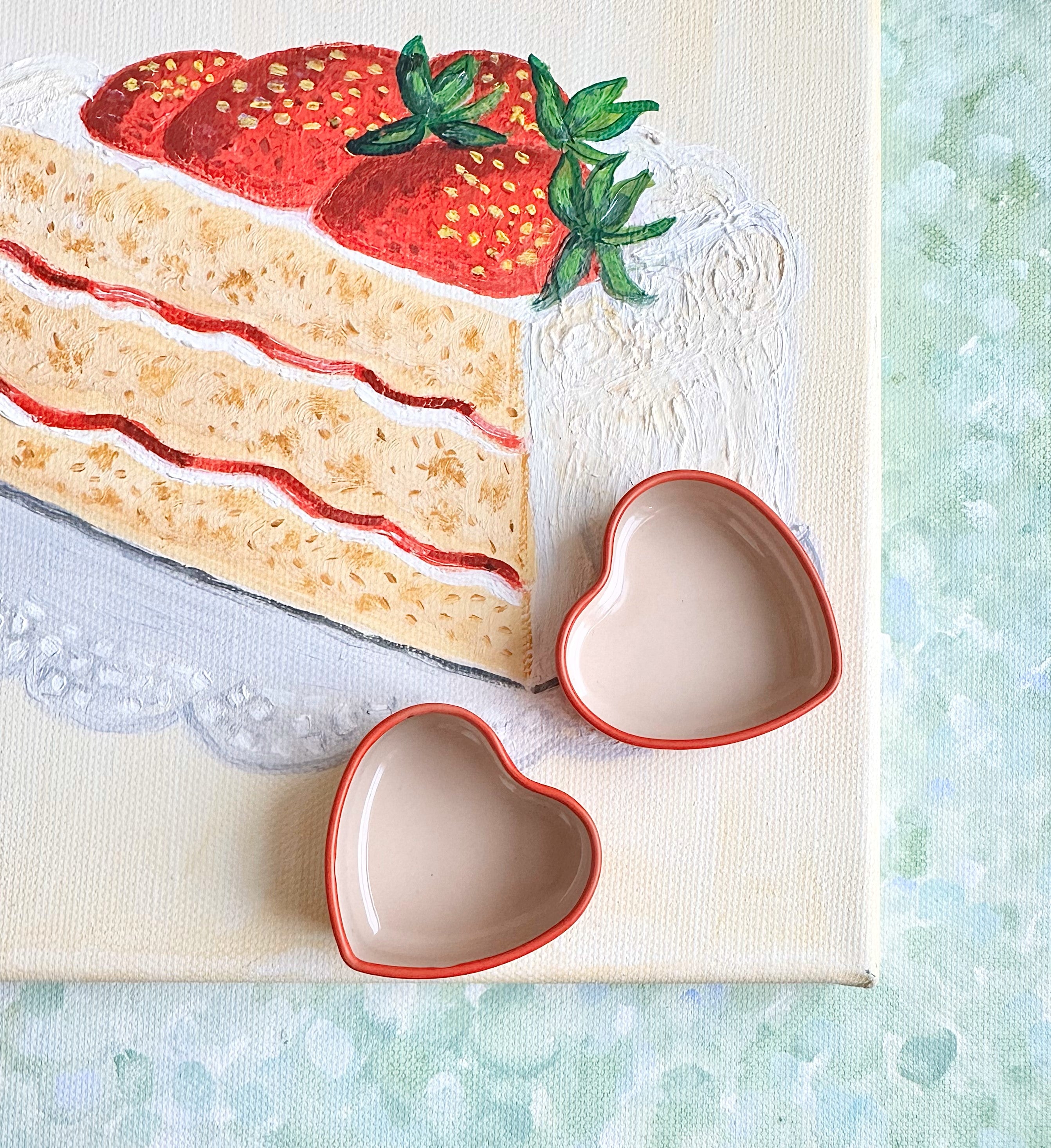 My Sweet Tooth Box - 2012