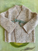 Mega Cardigan - 2015