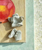 Micro Striped Pyjamas - 2014
