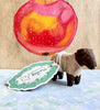 Easter Lamb - 2011