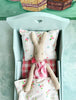 Pull Out Bed with Bedlinen - 2012
