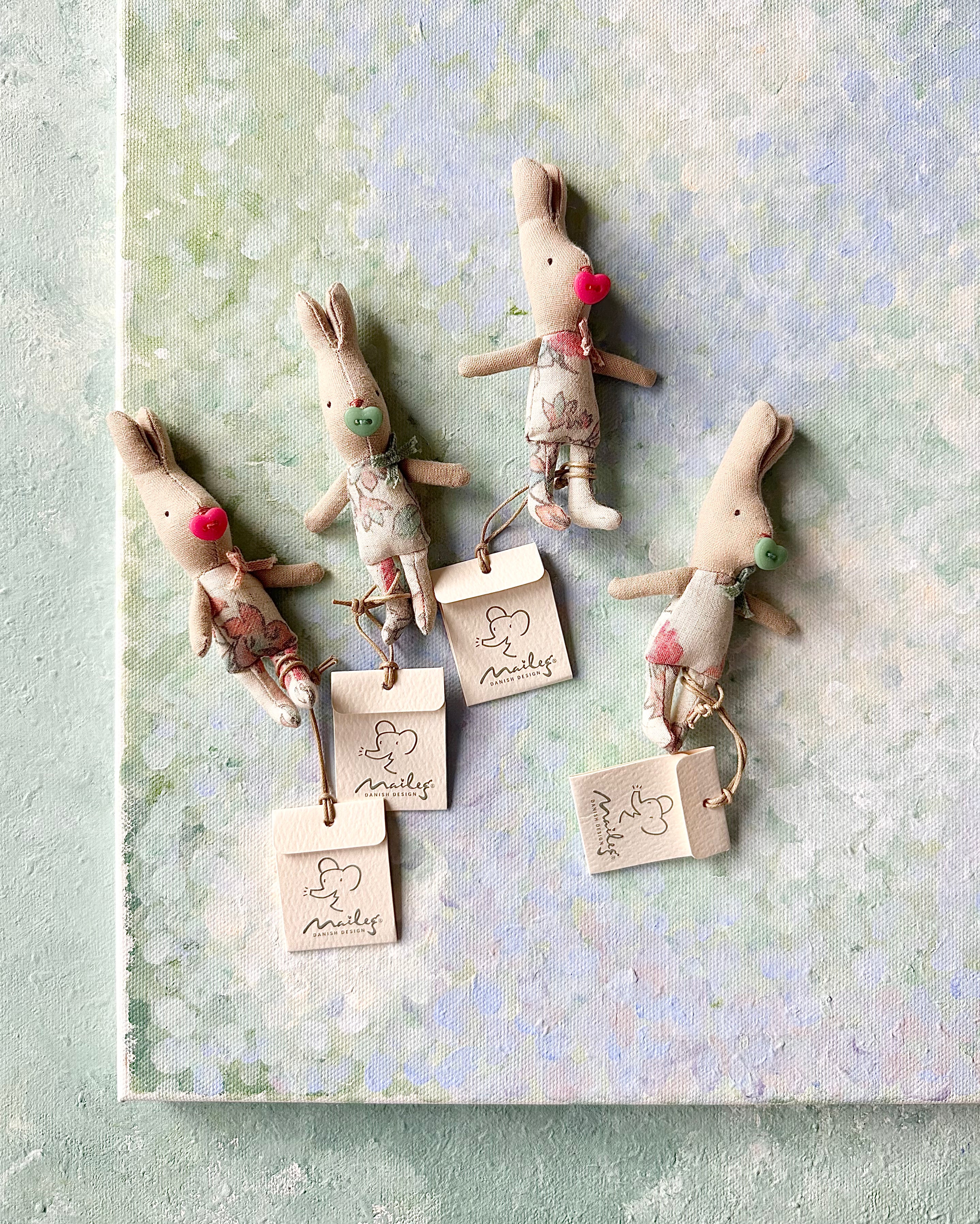 MY Baby Rabbit - 2015