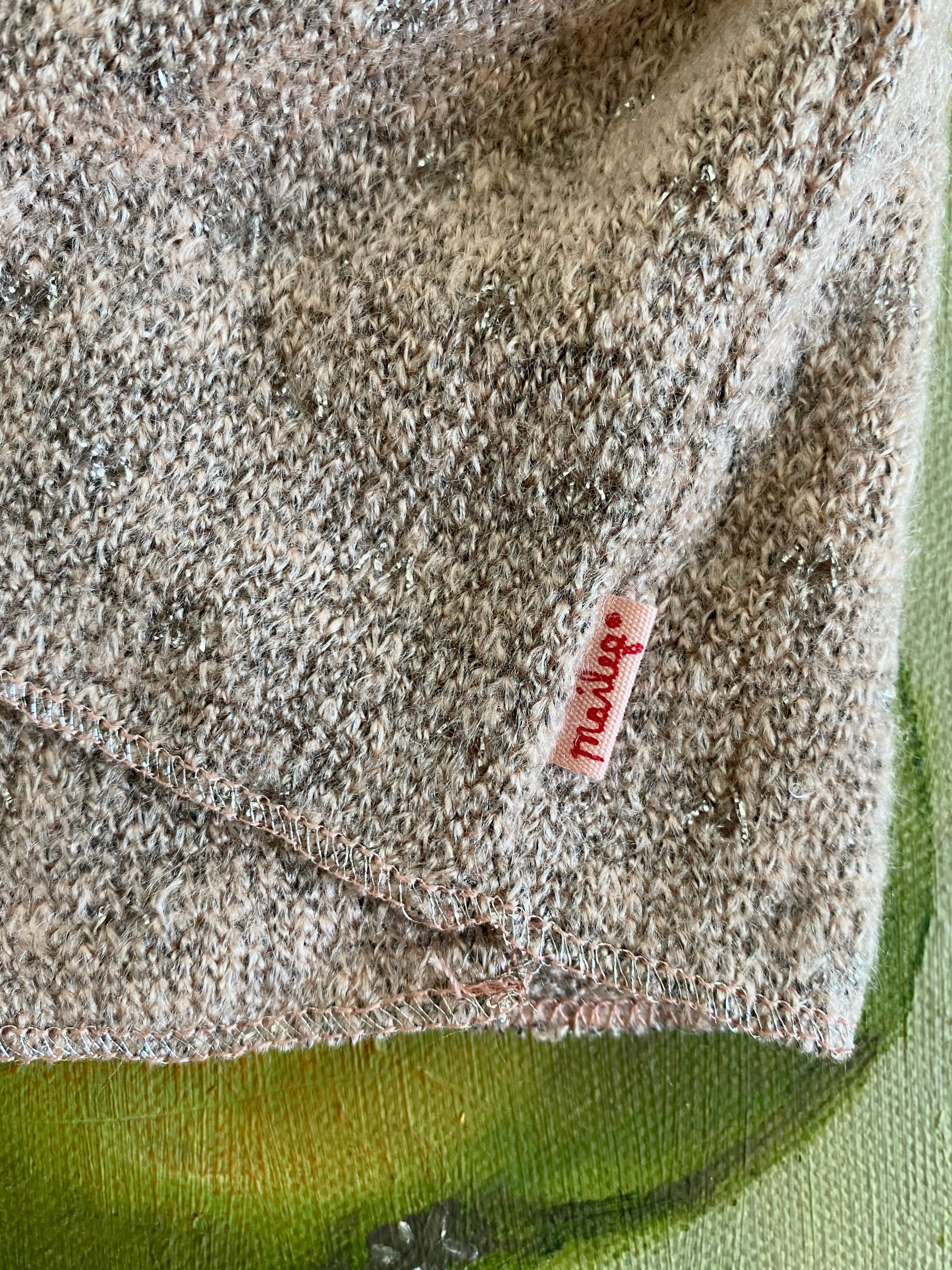 Medium Cardigan - 2015