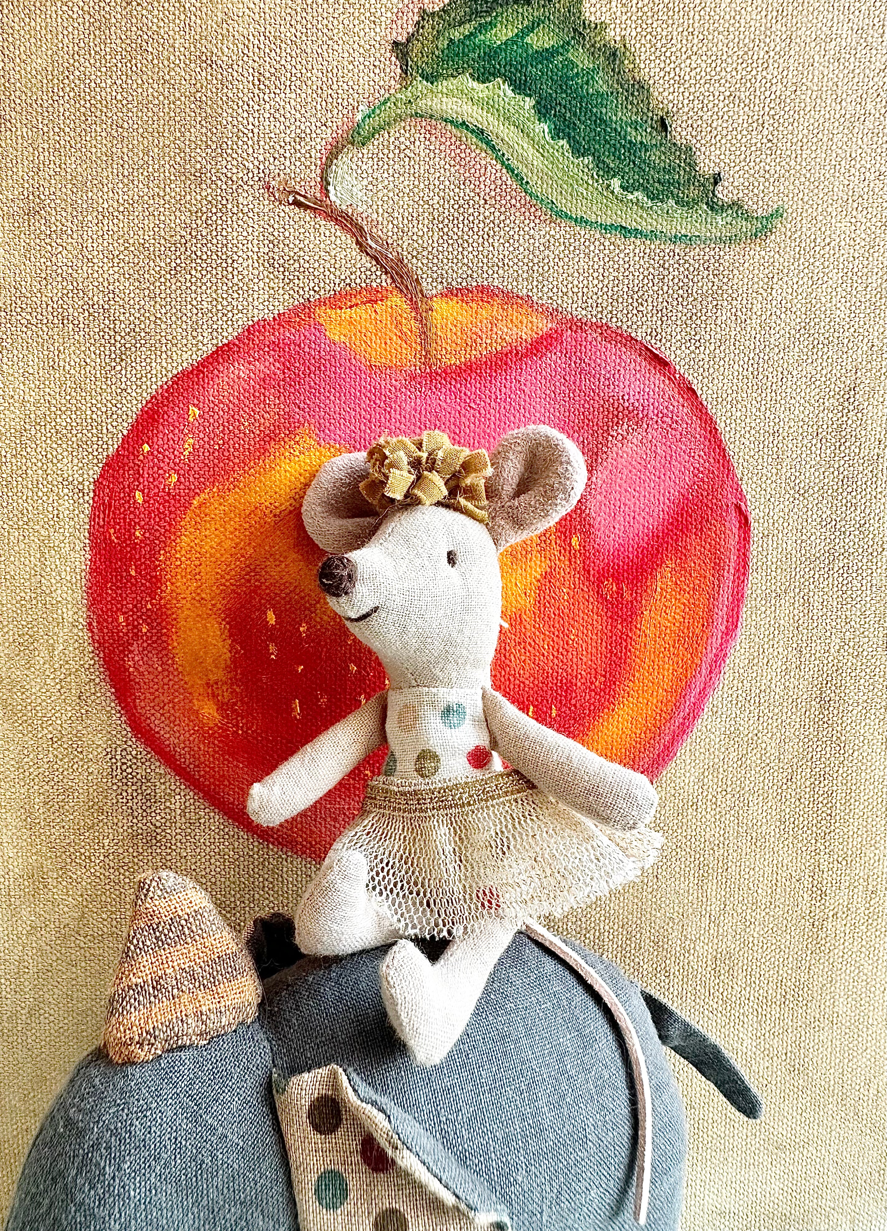 Circus Little Sister - 2016