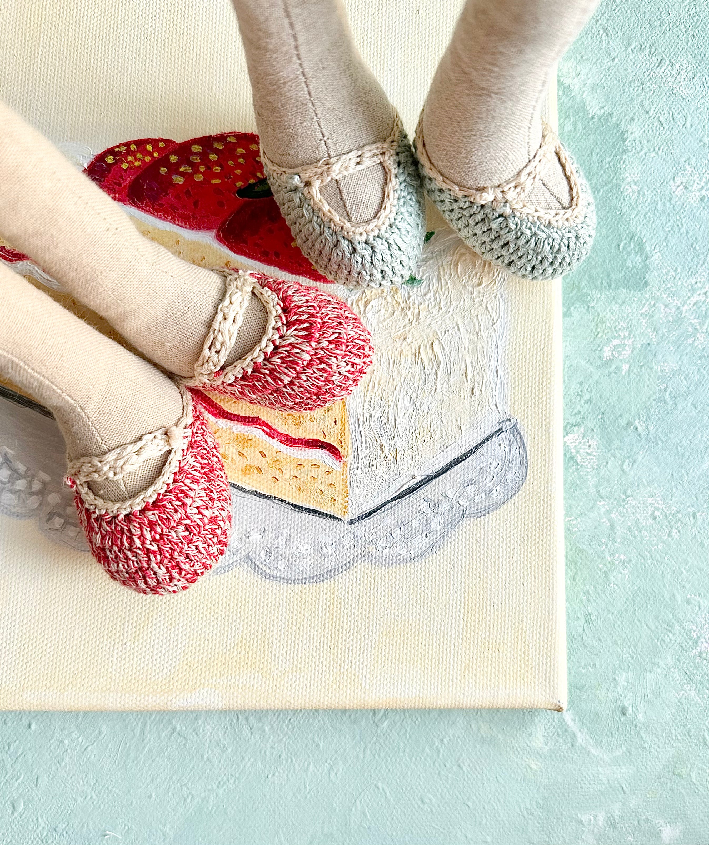 Medium Bunny Malin - 2015