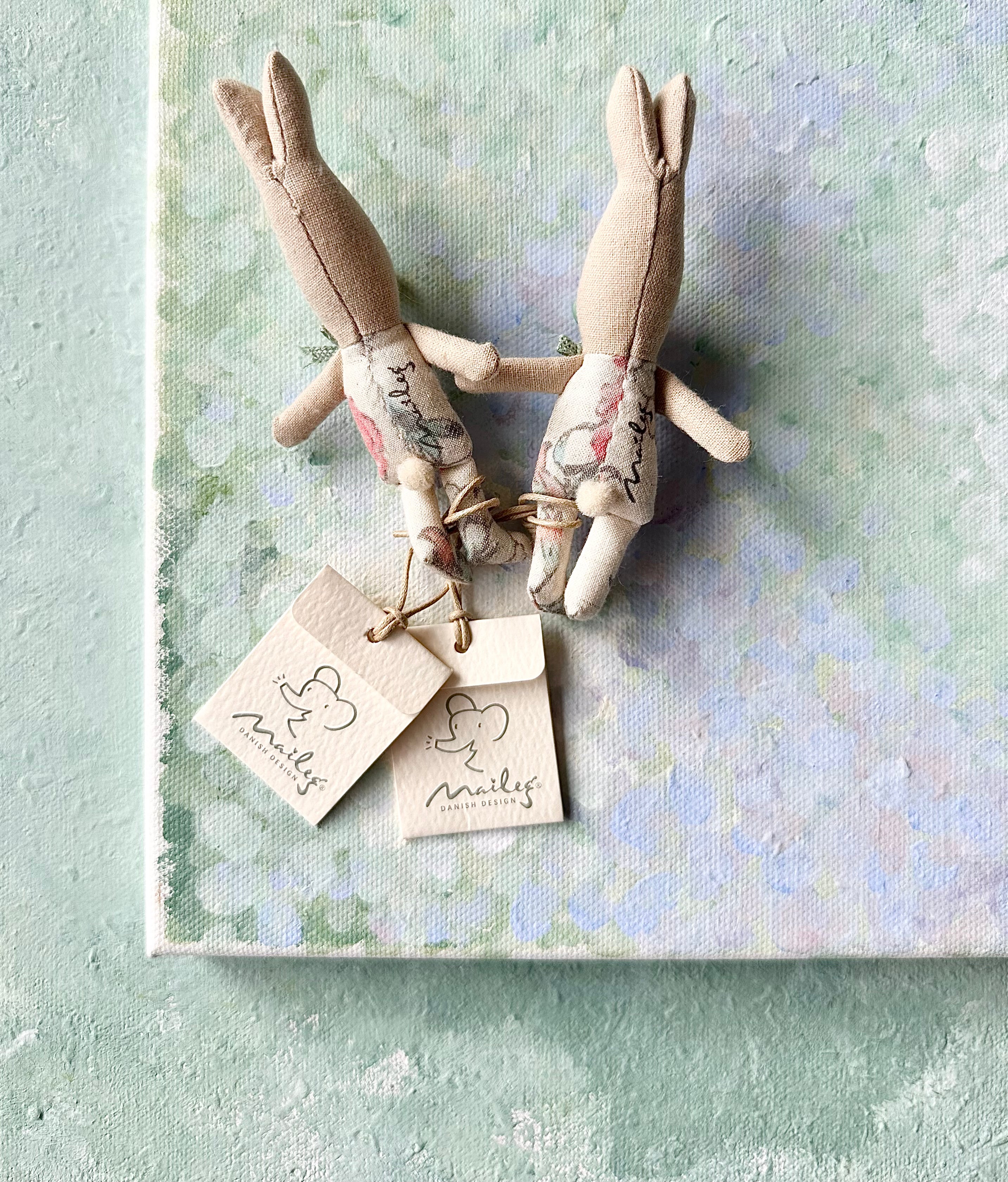 MY Baby Rabbit - 2015