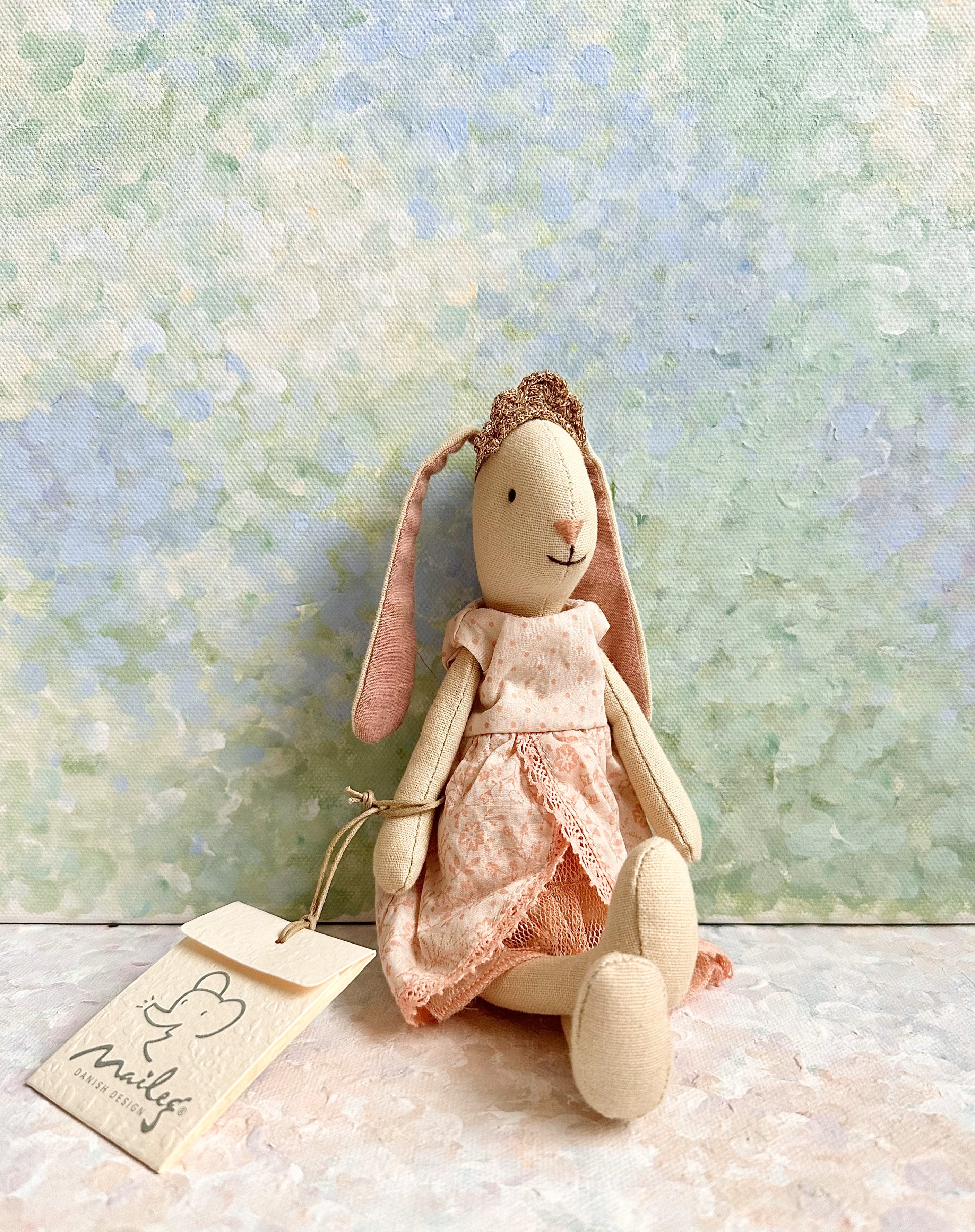 Mini Bunny Princess - 2018