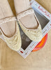 Brother & Sister: Shoes in Box - 2010