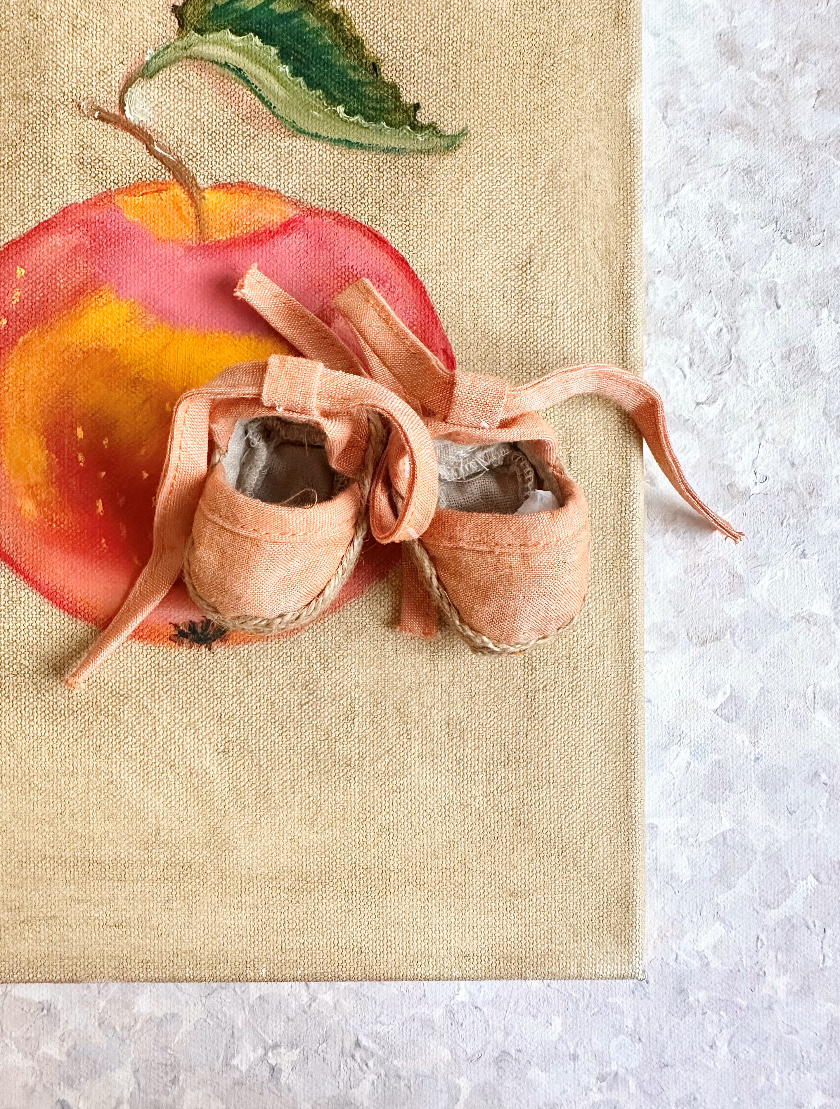 Medium Espadrilles - 2014