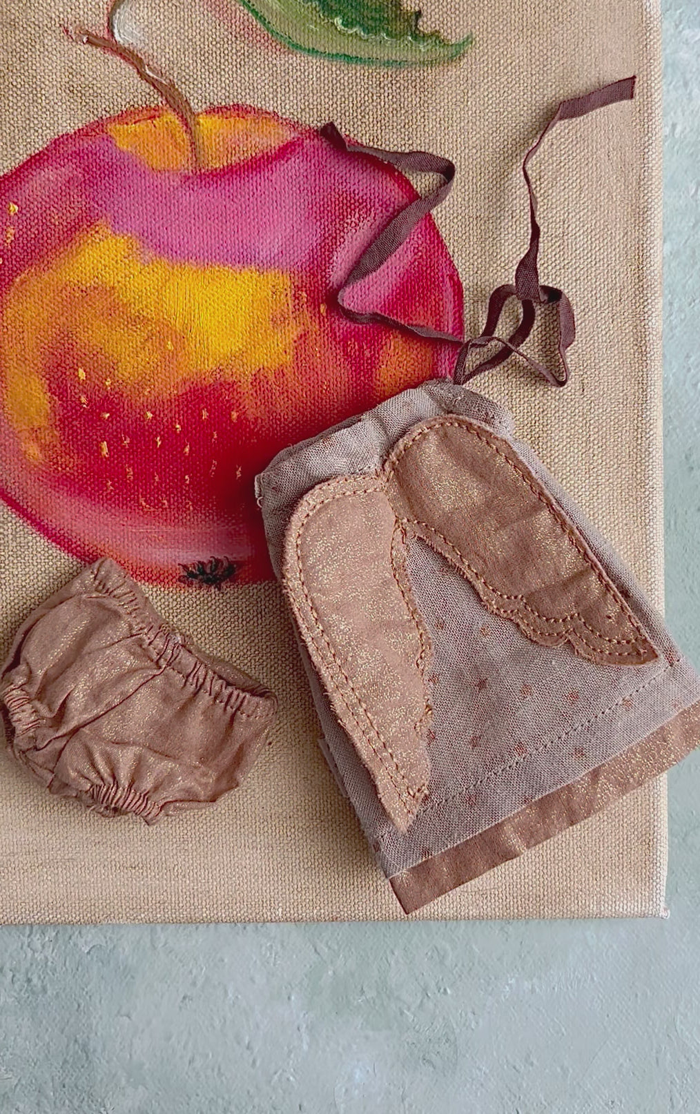 Mini Angel Gabriella - 2013