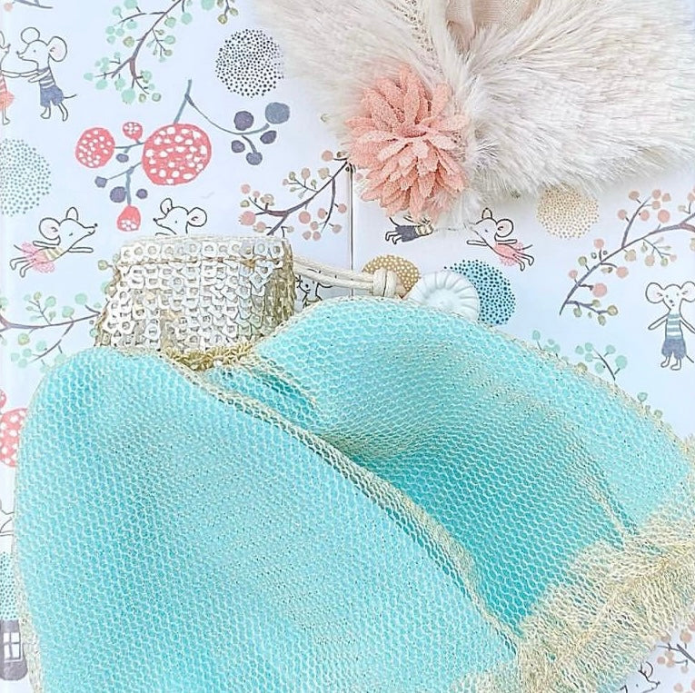 Mini Princess Dress - 2016