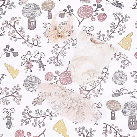 Micro Gym Suit - 2016