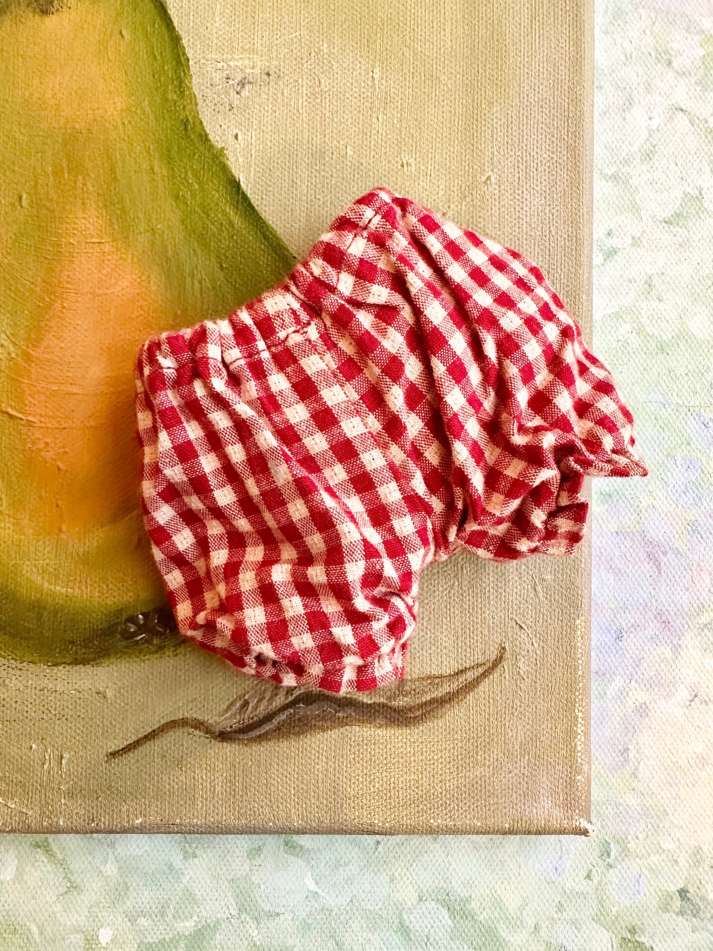 Large Knitted Sweater - 2007