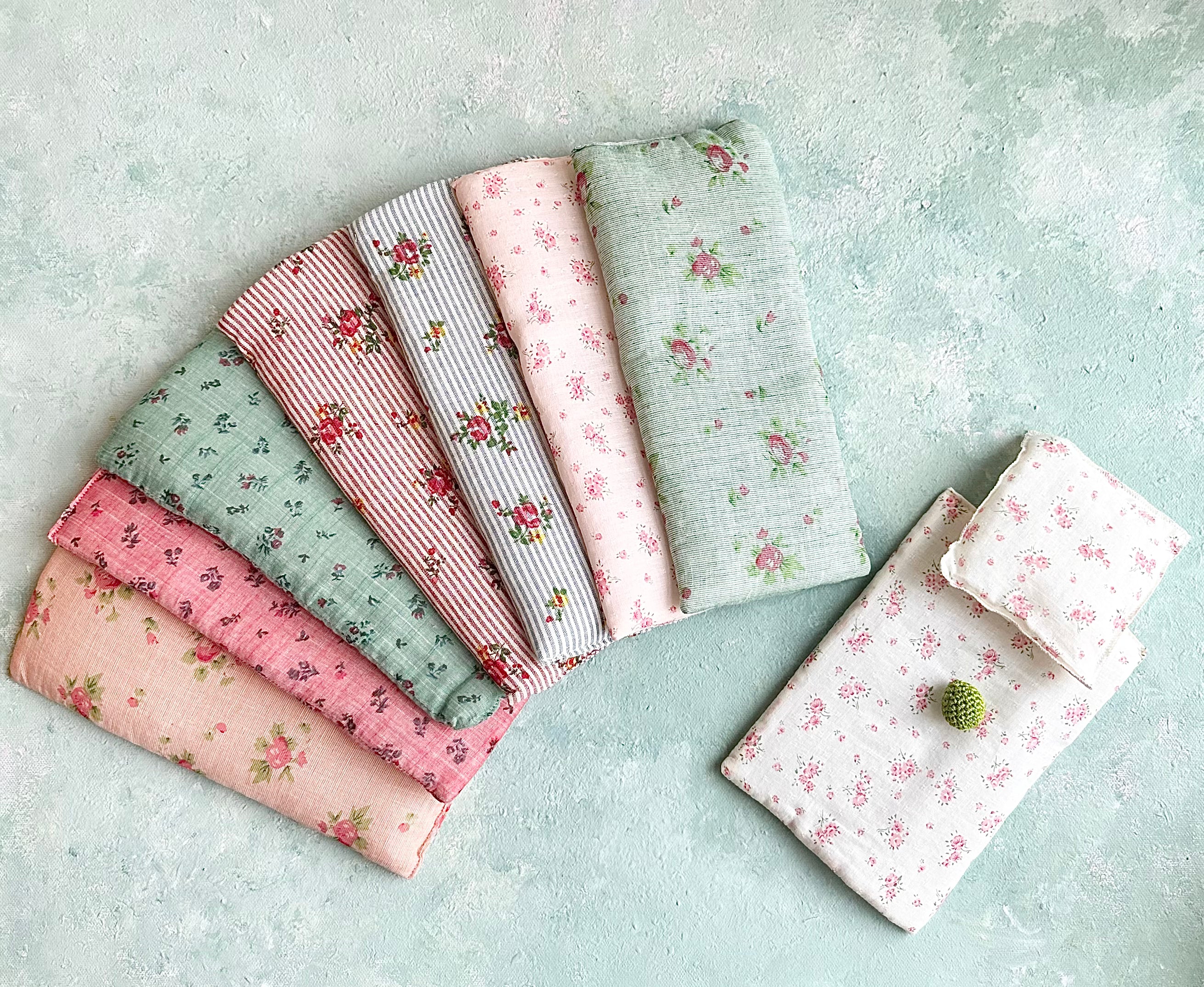 Crochet Princess & the Pea - 2014