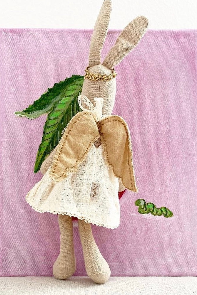 Mini Angel Maria - 2014