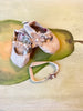 Medium Ballerina Shoes & Headband - 2015