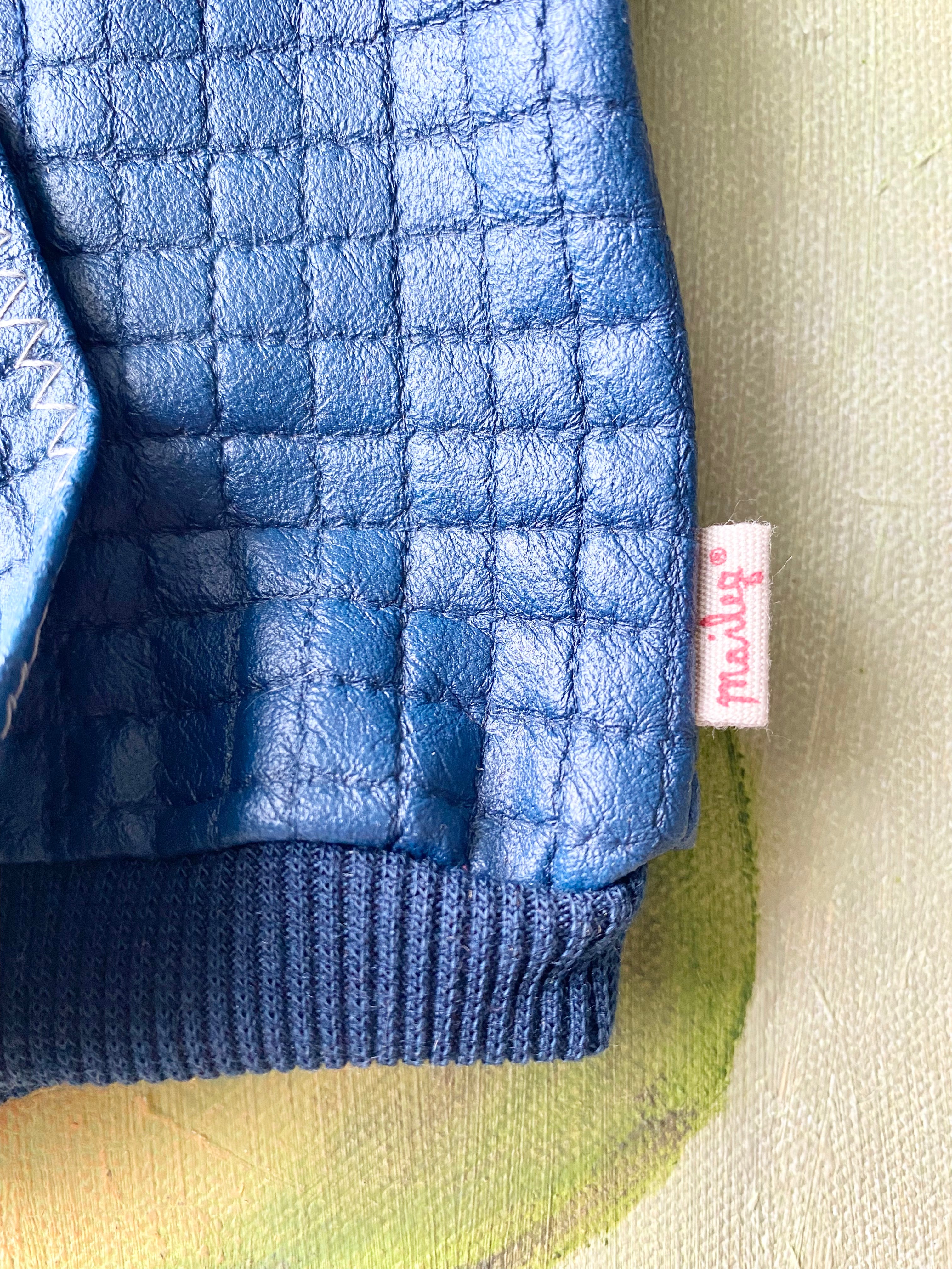 Medium Thermo Jacket - 2014