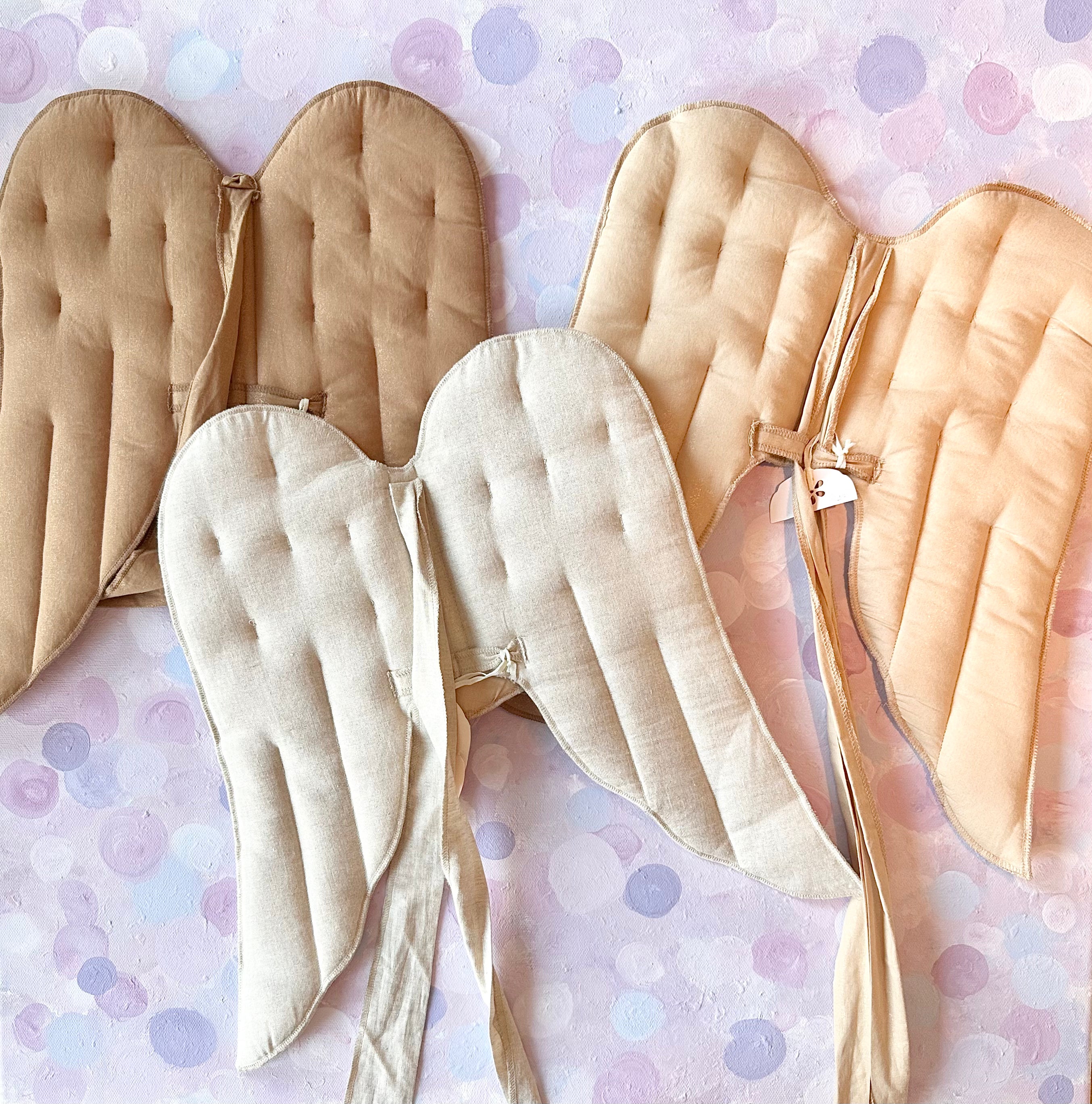Angel Wings - 2013