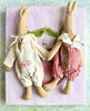 Small Rabbit Pair - 2003