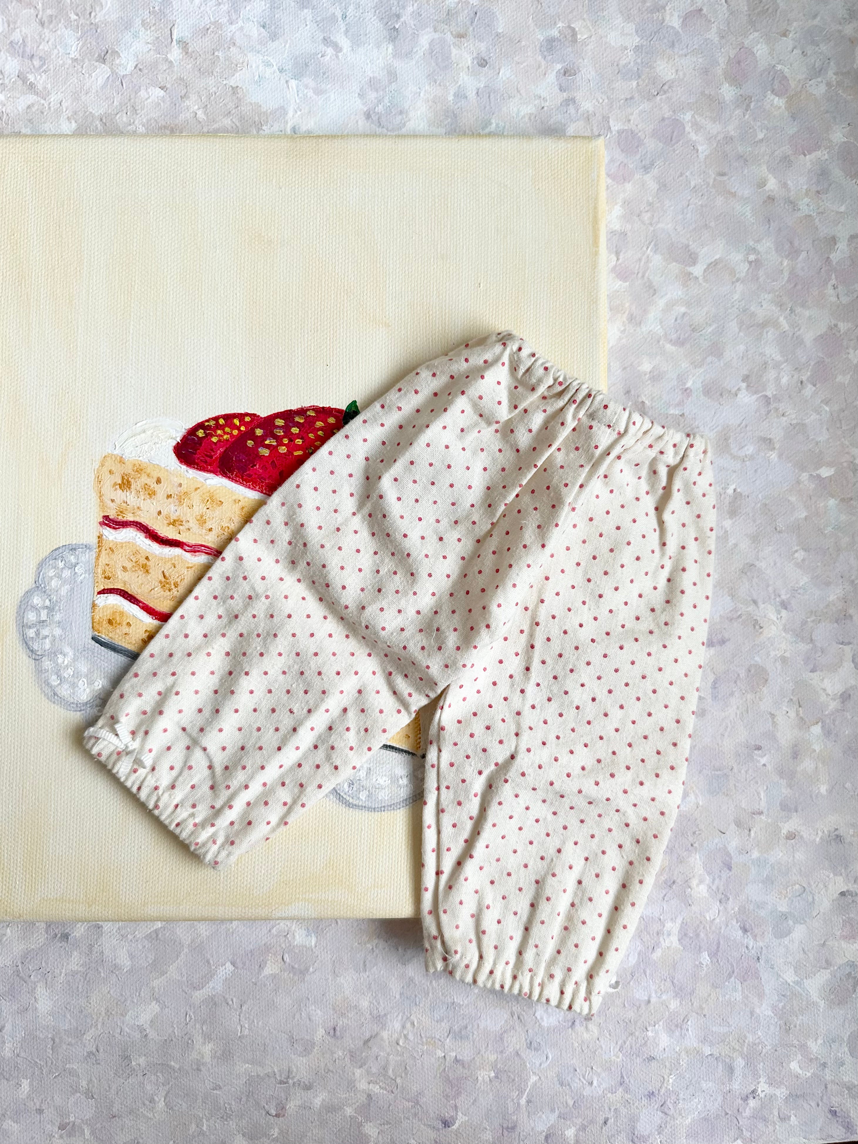 Brother & Sister: Medium Pyjamas - 2010