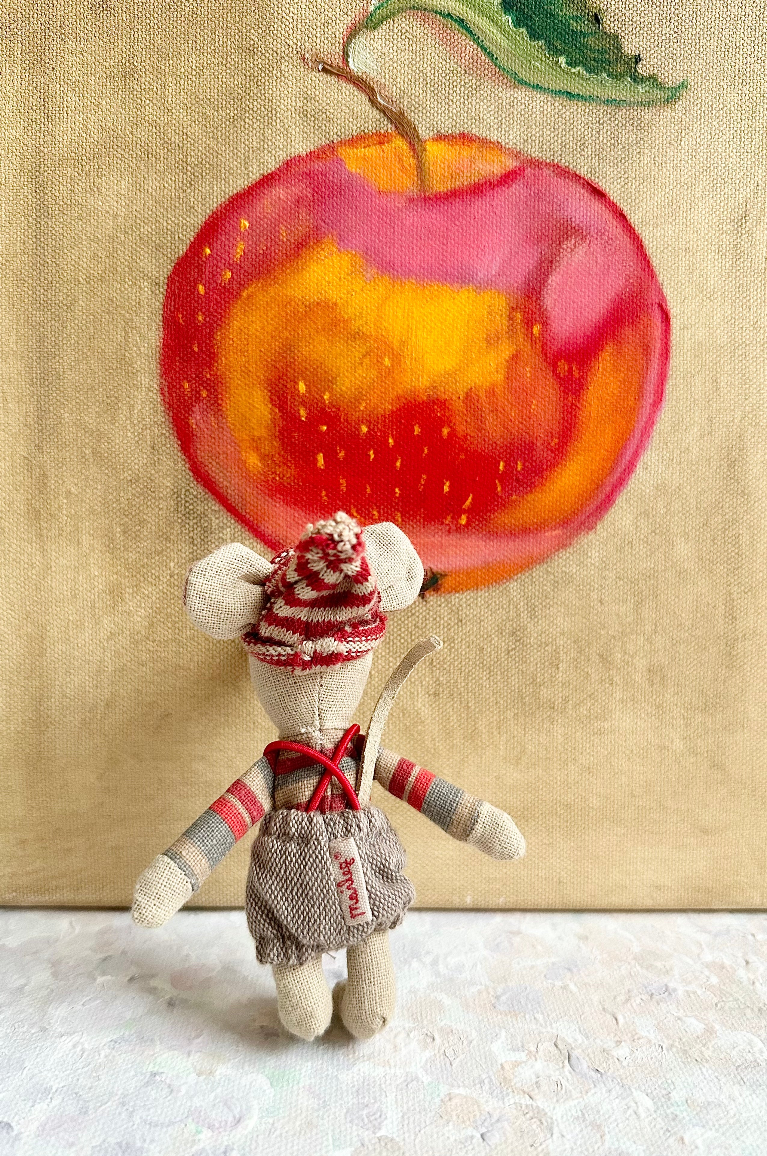 Winter Little Brother - 2015