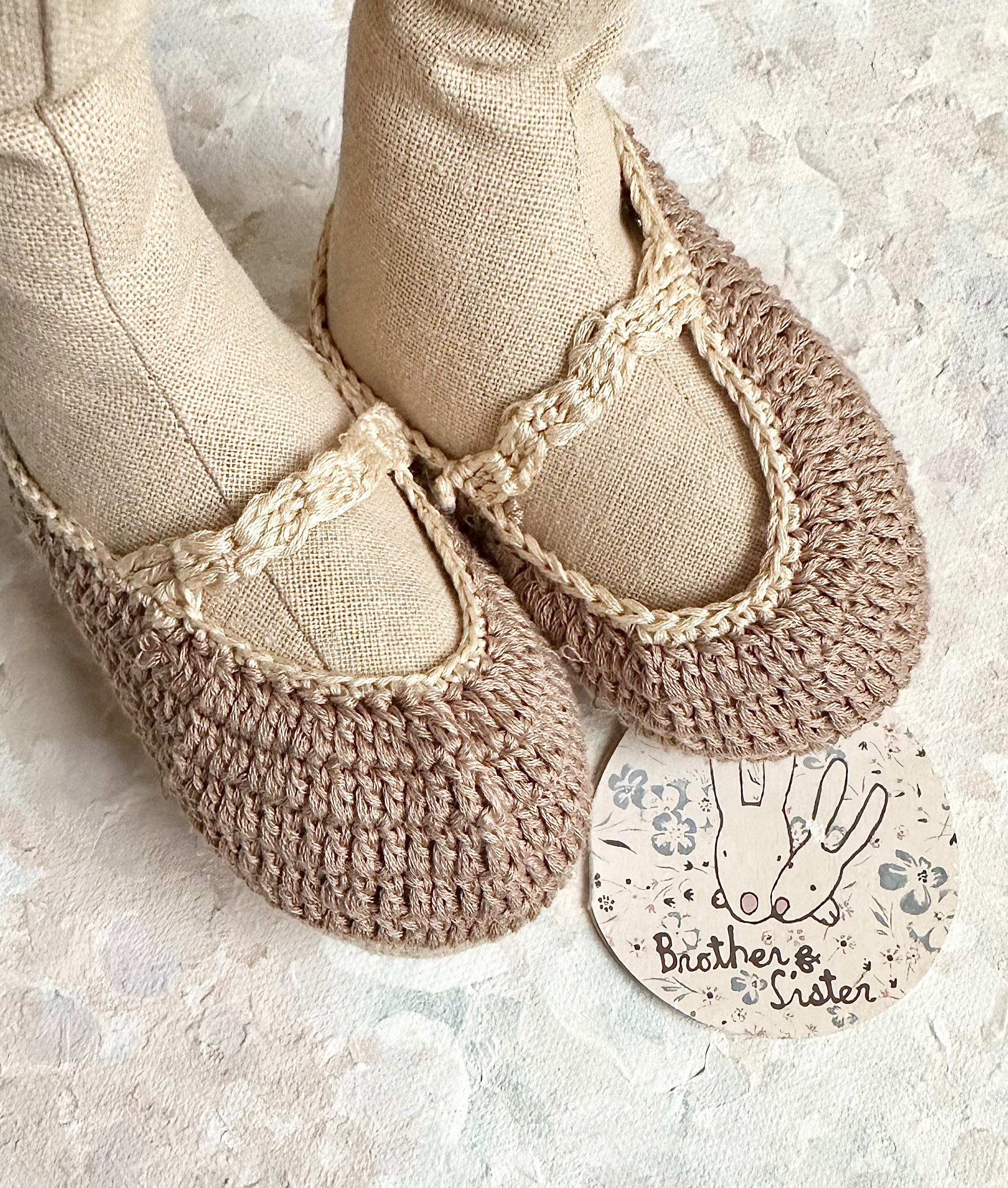 Mega Winter Rabbit - 2014