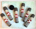 Bowling Set - 2007